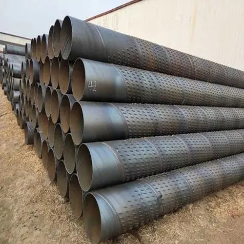 巴中滤水管执行标准中具体参数