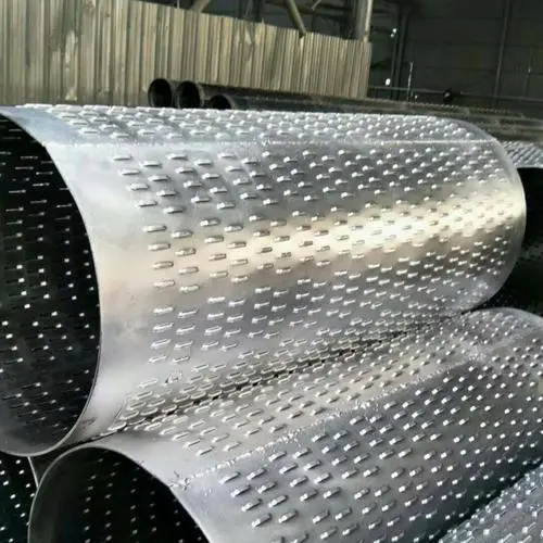 巴中滤水管参考标准及其他因素