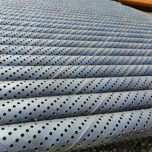 巴中桥式滤水管如何分类？