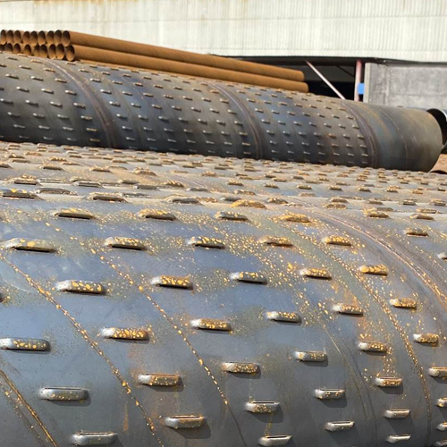 巴中桥式滤水管的材质如何选择？