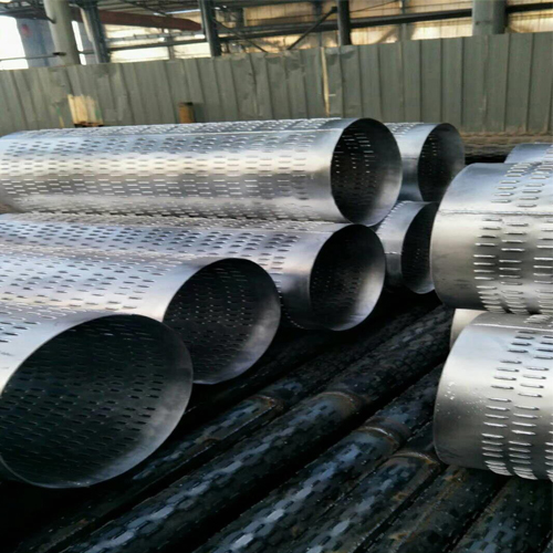 巴中滤水管的加工要求有哪些？