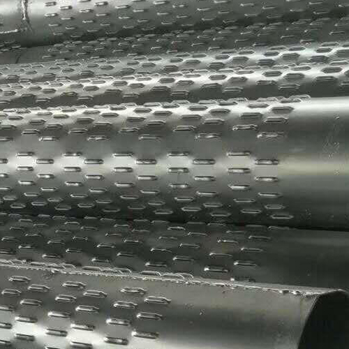 巴中滤水管的焊接工艺有哪些