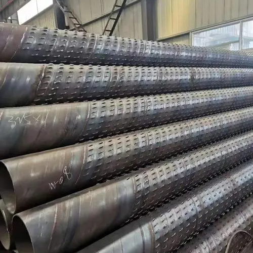 巴中滤水管施工过程中如何保证安全操作？