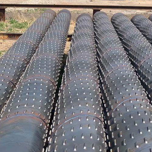 巴中滤水管在工程建设中的作用是什么？